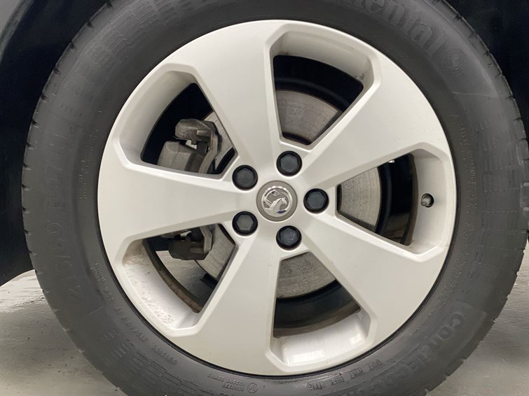 Used Vauxhall Mokka X 2019 for sale - 77210475: Photo 9