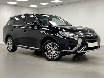 Used Mitsubishi Outlander 2021 for sale - 78785809: Photo