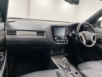Used Mitsubishi Outlander 2021 for sale - 78785809: Photo