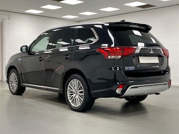 Used Mitsubishi Outlander 2021 for sale - 78785809: Photo