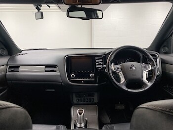 Used Mitsubishi Outlander 2021 for sale - 78785809: Photo
