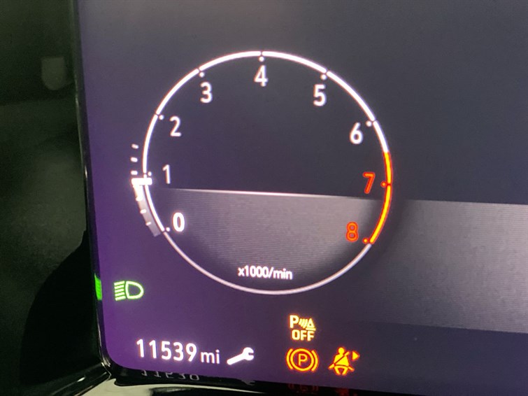 Used Vauxhall Mokka 2023 for sale - 77971265: Photo 11