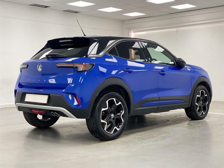 Used Vauxhall Mokka 2023 for sale - 77971265: Photo 12