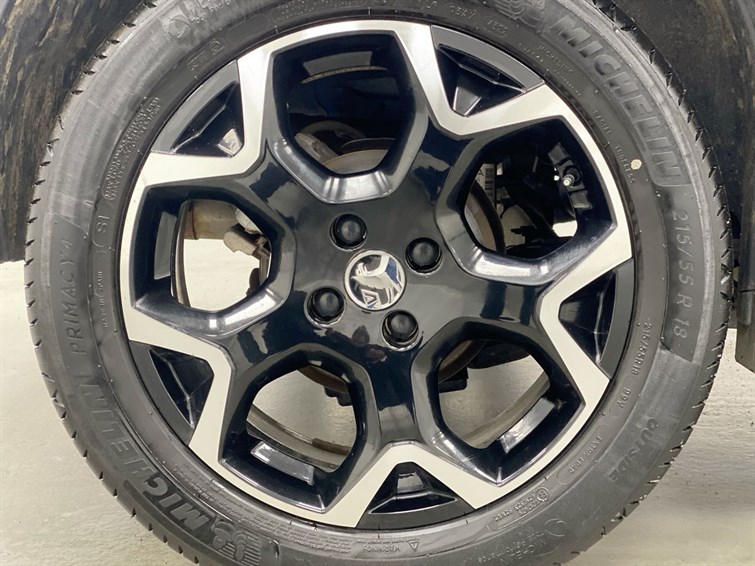 Used Vauxhall Mokka 2023 for sale - 77971265: Photo 17