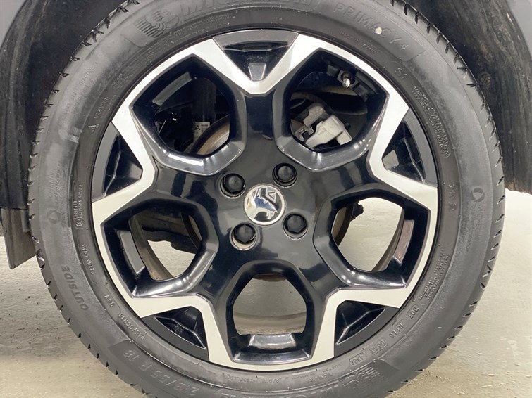 Used Vauxhall Mokka 2023 for sale - 77971265: Photo 19