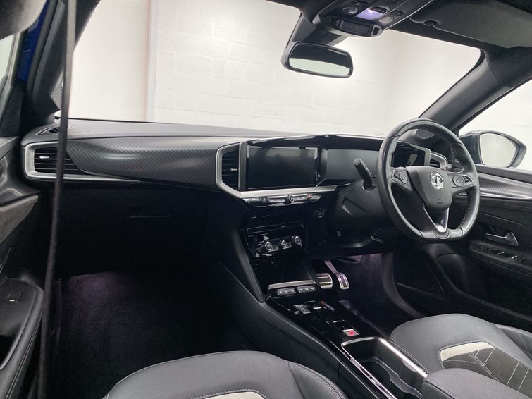 Used Vauxhall Mokka 2023 for sale - 77971265: Photo 2