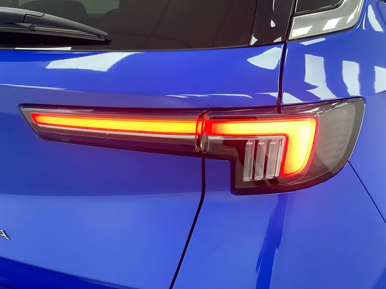 Used Vauxhall Mokka 2023 for sale - 77971265: Photo 22