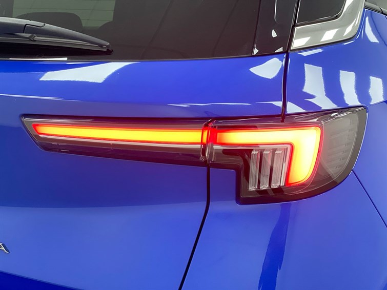 Used Vauxhall Mokka 2023 for sale - 77971265: Photo 23