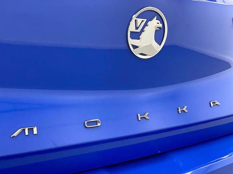 Used Vauxhall Mokka 2023 for sale - 77971265: Photo 29