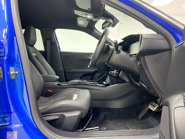 Used Vauxhall Mokka 2023 for sale - 77971265: Photo 32