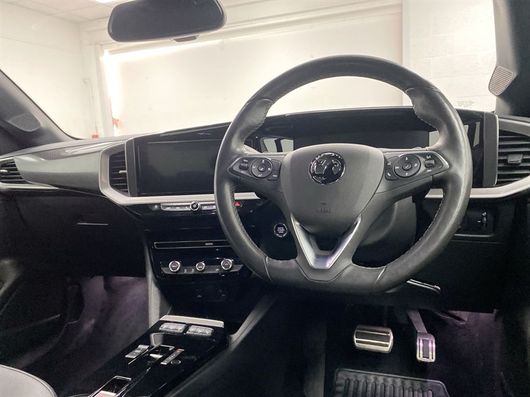 Used Vauxhall Mokka 2023 for sale - 77971265: Photo 33