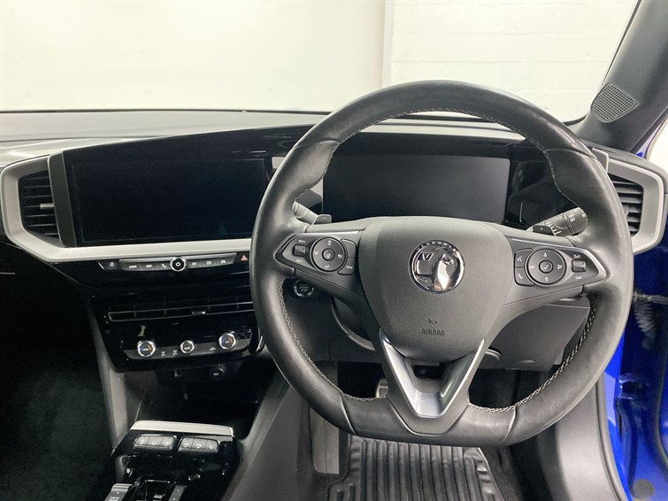 Used Vauxhall Mokka 2023 for sale - 77971265: Photo 37