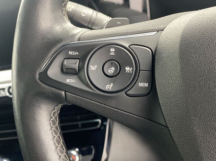 Used Vauxhall Mokka 2023 for sale - 77971265: Photo 38