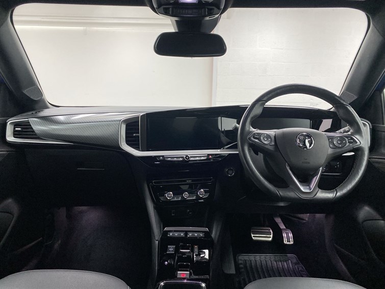 Used Vauxhall Mokka 2023 for sale - 77971265: Photo 4