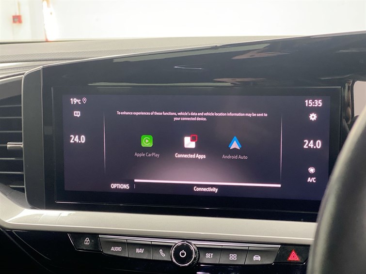 Used Vauxhall Mokka 2023 for sale - 77971265: Photo 46