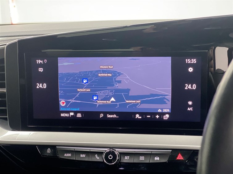 Used Vauxhall Mokka 2023 for sale - 77971265: Photo 47