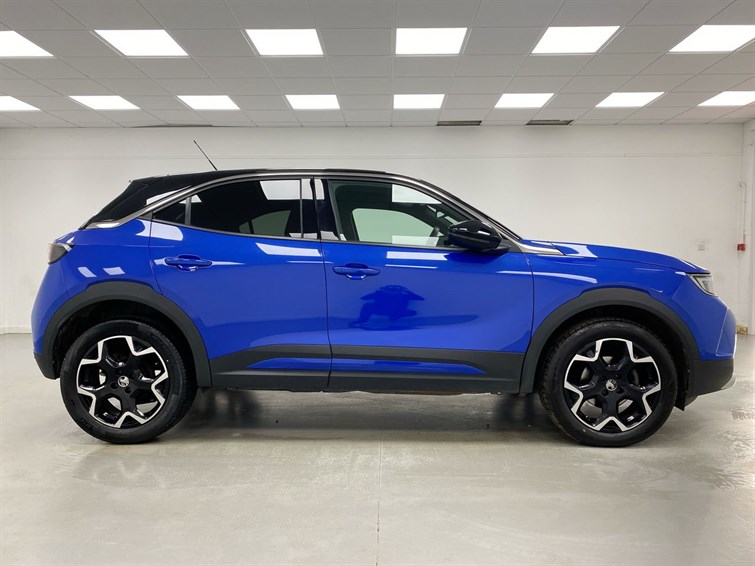 Used Vauxhall Mokka 2023 for sale - 77971265: Photo 5