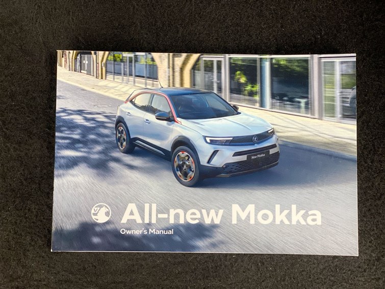 Used Vauxhall Mokka 2023 for sale - 77971265: Photo 55