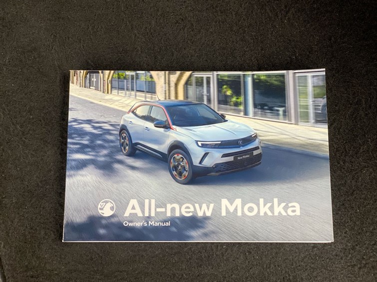Used Vauxhall Mokka 2023 for sale - 77971265: Photo 56