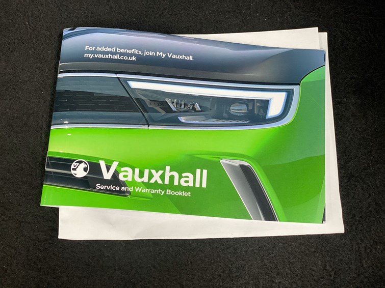 Used Vauxhall Mokka 2023 for sale - 77971265: Photo 57