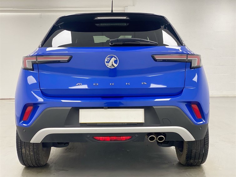 Used Vauxhall Mokka 2023 for sale - 77971265: Photo 7