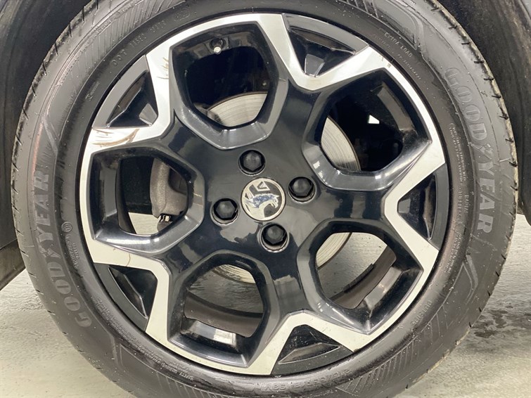 Used Vauxhall Mokka 2023 for sale - 77971265: Photo 9