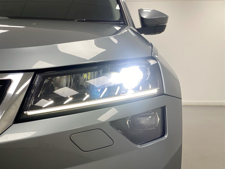 Used Skoda Karoq 2019 for sale - 77470300: Photo 21