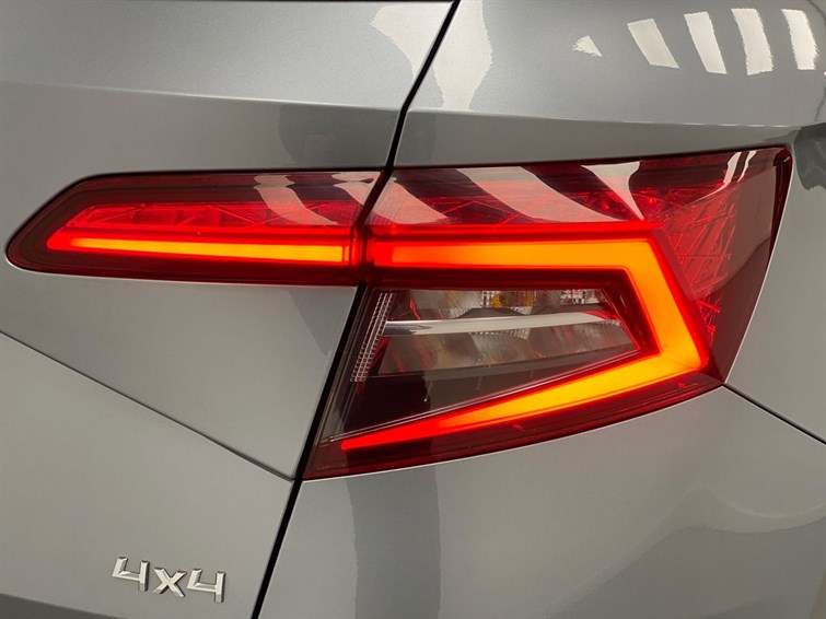 Used Skoda Karoq 2019 for sale - 77470300: Photo 22