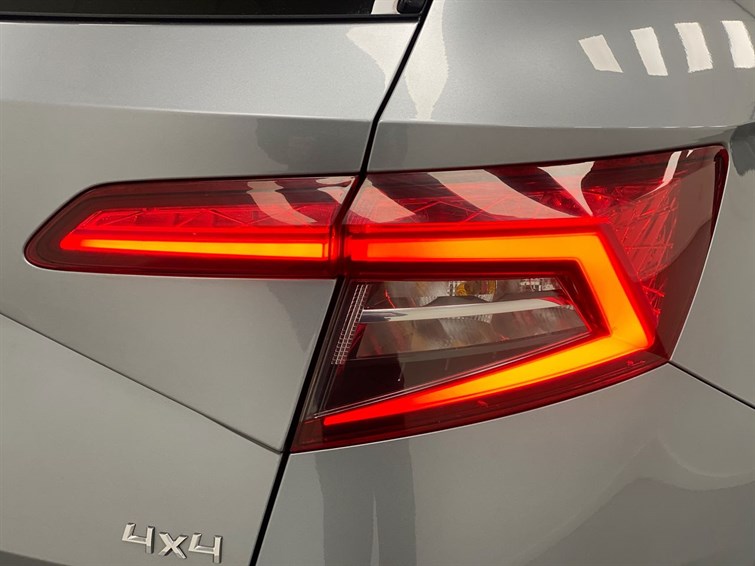 Used Skoda Karoq 2019 for sale - 77470300: Photo 23