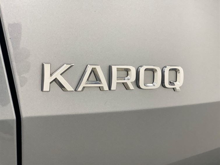 Used Skoda Karoq 2019 for sale - 77470300: Photo 29