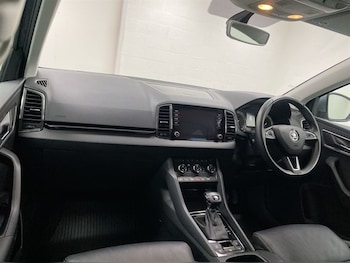 Used Skoda Karoq 2019 for sale - 77470300: Photo