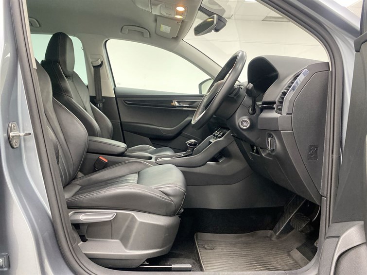 Used Skoda Karoq 2019 for sale - 77470300: Photo 32