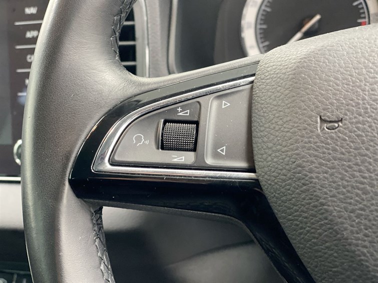 Used Skoda Karoq 2019 for sale - 77470300: Photo 38