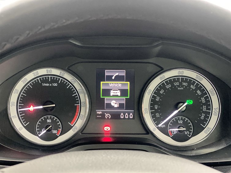 Used Skoda Karoq 2019 for sale - 77470300: Photo 40