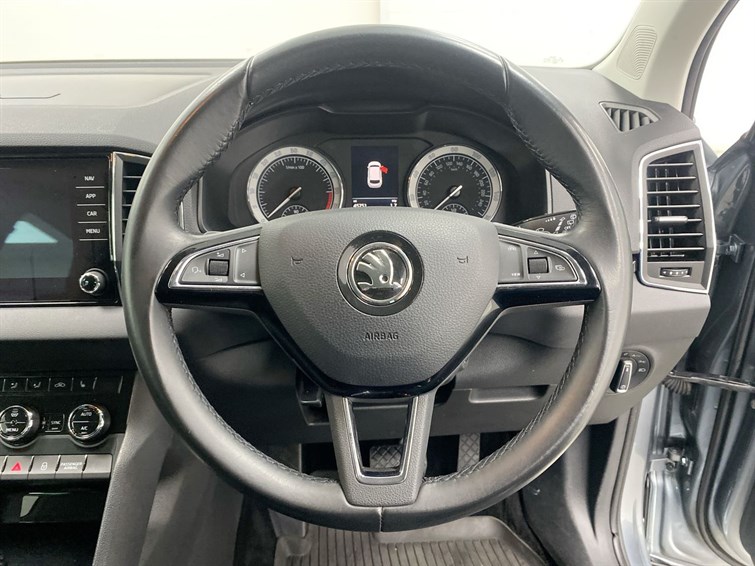 Used Skoda Karoq 2019 for sale - 77470300: Photo 44