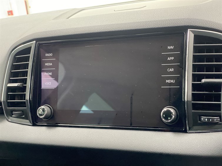 Used Skoda Karoq 2019 for sale - 77470300: Photo 45