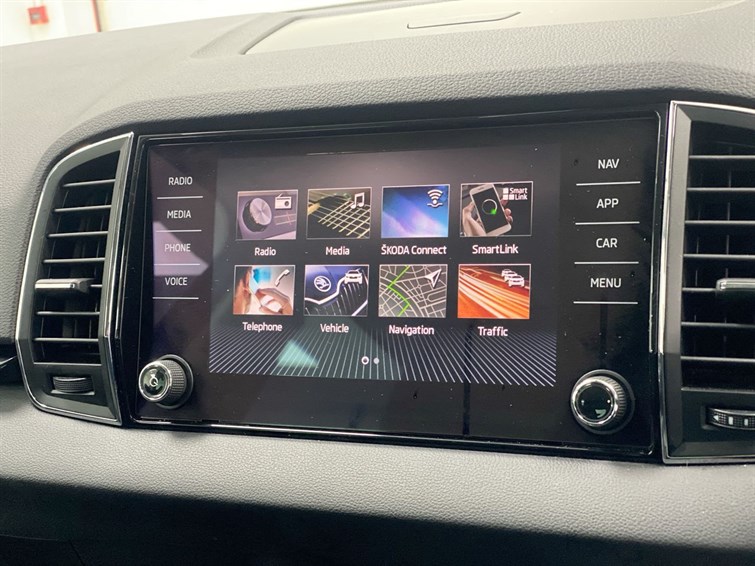 Used Skoda Karoq 2019 for sale - 77470300: Photo 46