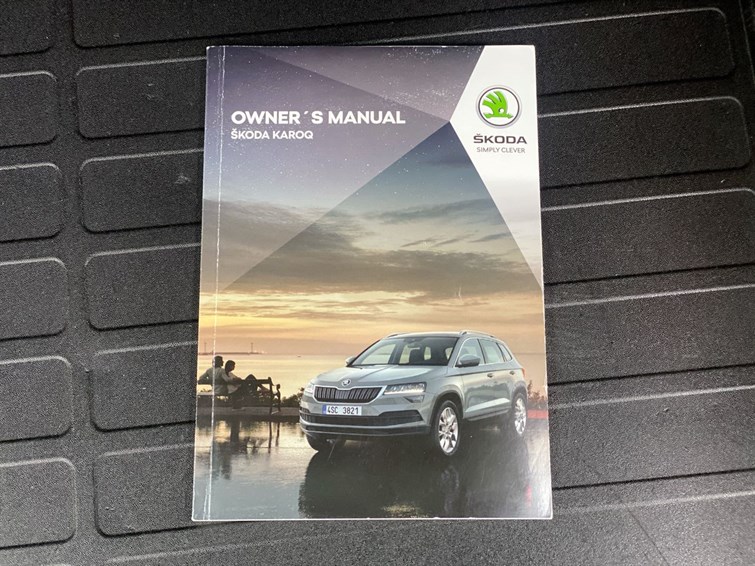 Used Skoda Karoq 2019 for sale - 77470300: Photo 55