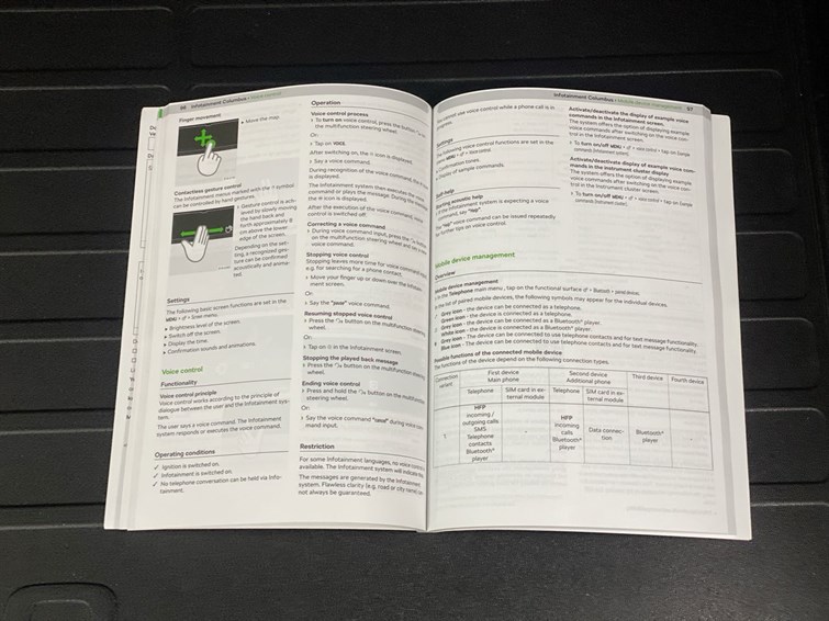 Used Skoda Karoq 2019 for sale - 77470300: Photo 57