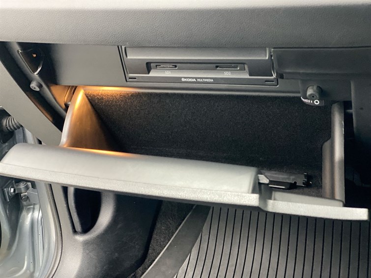 Used Skoda Karoq 2019 for sale - 77470300: Photo 59