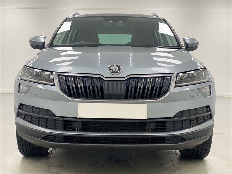 Used Skoda Karoq 2019 for sale - 77470300: Photo 6
