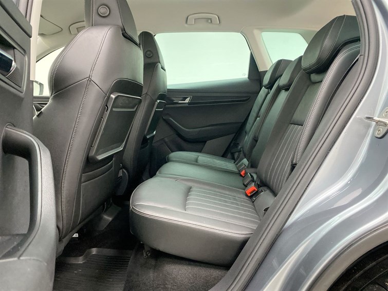 Used Skoda Karoq 2019 for sale - 77470300: Photo 62