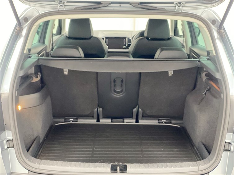 Used Skoda Karoq 2019 for sale - 77470300: Photo 64