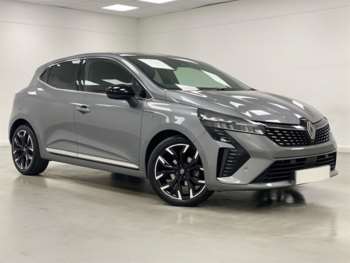 2024 - 1.0 TCe 90 Techno 5dr