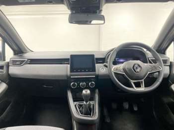 Used Renault Clio 2024 for sale - 74946743: Photo