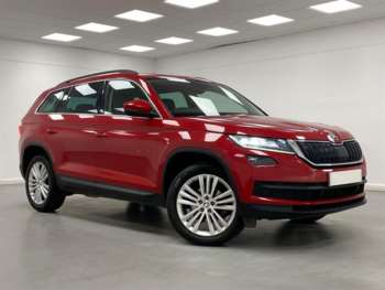 2020 - 1.5 TSI SE L 5dr DSG [7 Seat]