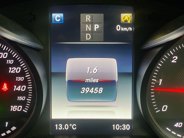 Used Mercedes-Benz GLC 2018 for sale - 77210643: Photo 11