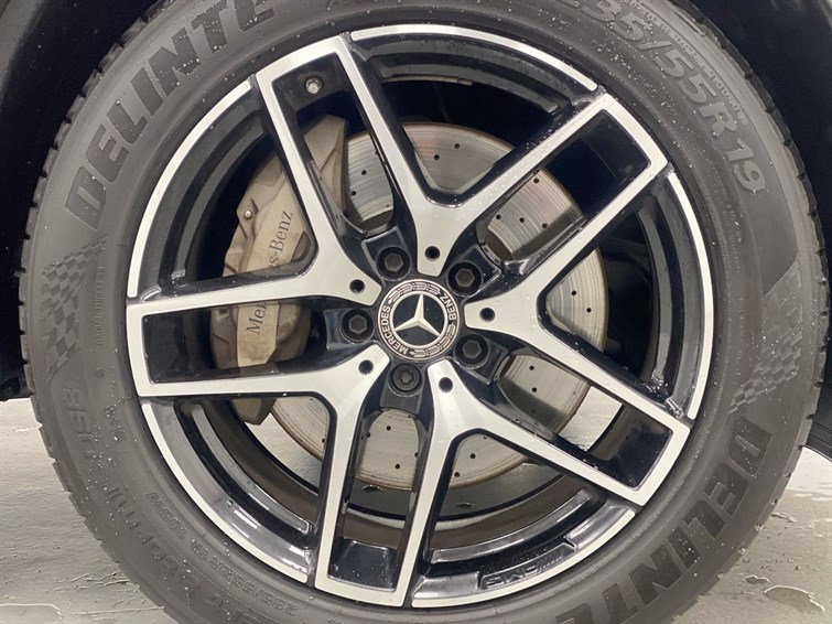 Used Mercedes-Benz GLC 2018 for sale - 77210643: Photo 15