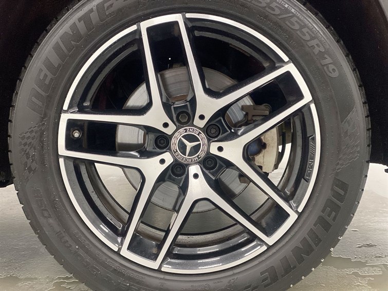 Used Mercedes-Benz GLC 2018 for sale - 77210643: Photo 19