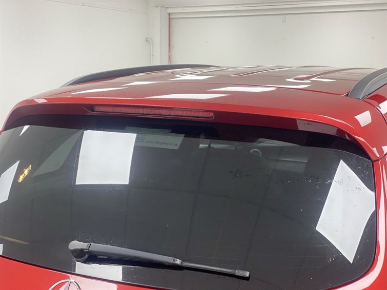 Used Mercedes-Benz GLC 2018 for sale - 77210643: Photo 24